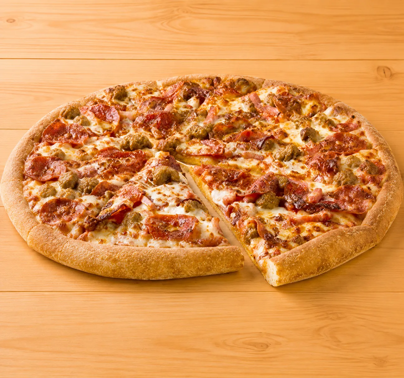 Oven Flames Pizza signature Indo-Italian pizzas in Marlborough, Calgary NE
